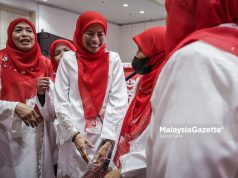 Jangan tunggu sehingga tangisan menjadi tragedi – Noraini
