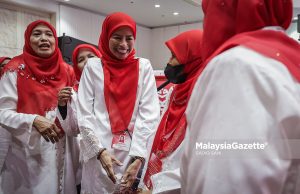 Jangan tunggu sehingga tangisan menjadi tragedi – Noraini