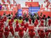 Wanita UMNO ikrar terus berdiri bersama Zahid