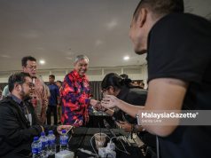UMNO tiada halangan pemimpin kanan didakwa jika ada bukti kukuh – Zahid