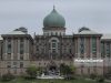 Surat dakwa projek pelebaran PLUS diluluskan adalah palsu – PMO Bangunan Perdana Putra