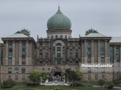 Surat dakwa projek pelebaran PLUS diluluskan adalah palsu – PMO Bangunan Perdana Putra