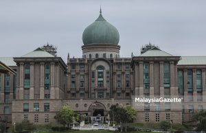 Bangunan Perdana Putra