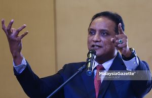 Eksport Malaysia melonjak kepada RM1.165 trilion bagi tujuh bulan 2026
