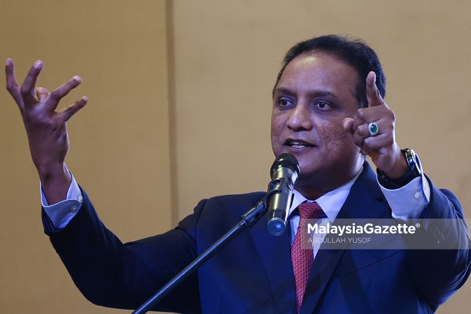 PERASMIAN HARI EKSPORT PERAK 2025