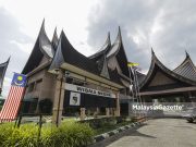 Krisis N. Sembilan: Kerajaan negeri seru pihak terlibat segera cari penyelesaian
