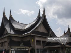 Krisis N. Sembilan: UMNO tuntut penjelasan minit mesyuarat DKU 17 April