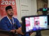 Gelombang Biru UMNO-Pas kini lebih jelas, Melaka jadi medan seterusnya – Fariz