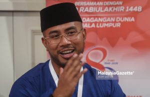 UMNO-BN boleh tarik sokongan, PRU awal atau undi tidak percaya – Fariz