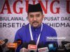 Persefahaman politik mesti berasaskan kepercayaan, kesetiaan dan keikhlasan – Asyraf Wajdi