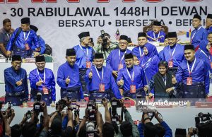 Anak murid pandai tak perlu guru – Zahid