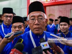 Zahid letak ‘roadmap’ jelas untuk BN hadapi PRU16 – Mahdzir