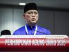 Permohonan pengampunan Najib bukan bermaksud UMNO tolak keputusan mahkamah – Wan Rosdy