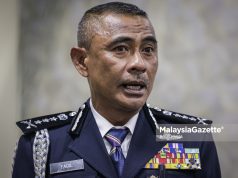 Samun kondominium: Mungkin ada kaitan ‘orang dalam’ – Fadil