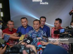 JPJ tingkat penguatkuasaan terhadap pemandu warga asing tanpa lesen