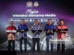 Nombor pendaftaran siri H cipta fenomena, kutip hasil RM91.2 juta