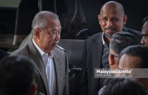 Janawibawa: Hakim benar 4 saksi yang telah beri keterangan dipanggil semula ke mahkamah