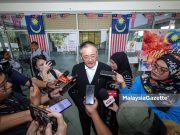 Remaja 15 tahun bebas tuduhan bunuh rakan sekolah