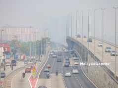 38 kawasan catat IPU tidak sihat, Johan Setia dan Serian tertinggi