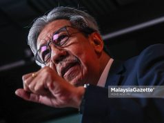 Risiko PN digantung RoS; Penyatuan Melayu masih boleh diteruskan – Pakar
