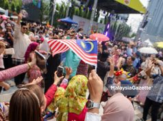 More than a bowl of cendol