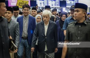 10 Exco Negeri Sembilan hilang jawatan serta-merta