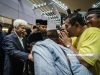 Saya mahu selesaikan masalah ini – Tuanku Muhriz