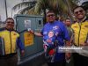 Bila Tok Rauf Tekan Butang On Lampu Isyarat