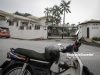 Belum ada kepulangan Bossku di rumah Jalan Langgak Duta