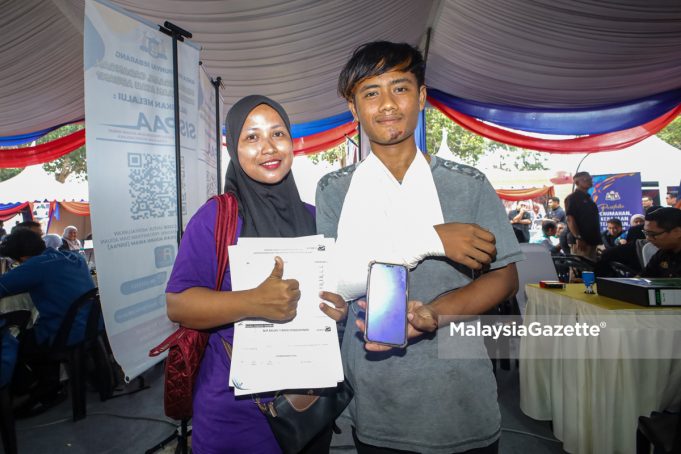 NOOR HIDAYAH FAZRIANA