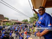 Non-protocol government terus jadi pendekatan Melaka santuni rakyat – Ab Rauf