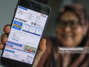 RM3.1 bilion rebat AFA disalurkan kepada pengguna sejak tarif baharu – TNB