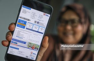 RM3.1 bilion rebat AFA disalurkan kepada pengguna sejak tarif baharu – TNB