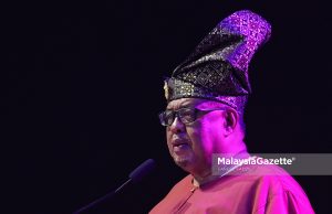 5,170 aduan rakyat diterima sepanjang WRUR, 73.29 peratus selesai – Ab Rauf