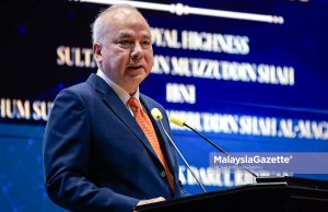 Universiti perlu belajar daripada cabaran lepas untuk bina daya tahan – Sultan Nazrin