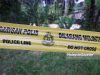 Budak perempuan 2 tahun parah diserang sekumpulan anjing liar depan rumah