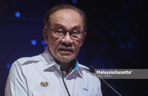 Bil elektrik naik: Anwar dengar keluhan rakyat, langkah segera diteliti esok
