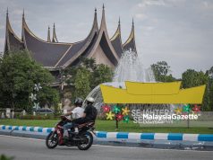 Adat Perpatih terus hidup dalam Perlembagaan Negeri Sembilan