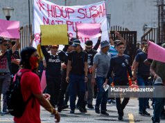 Adab hilang di sebalik kepetahan berkata-kata