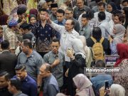 Kerajaan dalam proses teliti pengurusan, kelemahan UiTM Holdings – PM