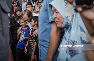 Saya tunggu surat Anthony Loke – Anwar
