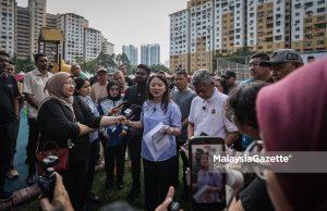Penganjur larian tak boleh sesuka hati pilih laluan, tutup jalan – Hannah