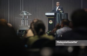 Pendigitalan bukan sekadar pindah proses manual ke skrin – KSN