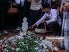 Tun Siti Hasmah sudah ‘bersedia meninggalkan kita semua’ malam tadi – Mukhriz
