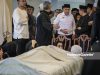 Dr Siti Hasmah banyak cerita soal tuhan, alam baqa sebelum pemergiannya – Zahid