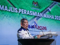 14 MoU bernilai RM1.49 bilion dimeterai di MAHA Trade Days