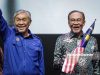 Pengampunan Najib: Hubungan parti Kerajaan Perpaduan kekal baik – Ahmad Zahid