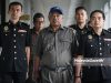 Bekas Pengarah Besar FELDA Dihadapkan ke Mahkamah