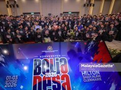 Belia desa perlu ceburi bidang bernilai tinggi – Zahid