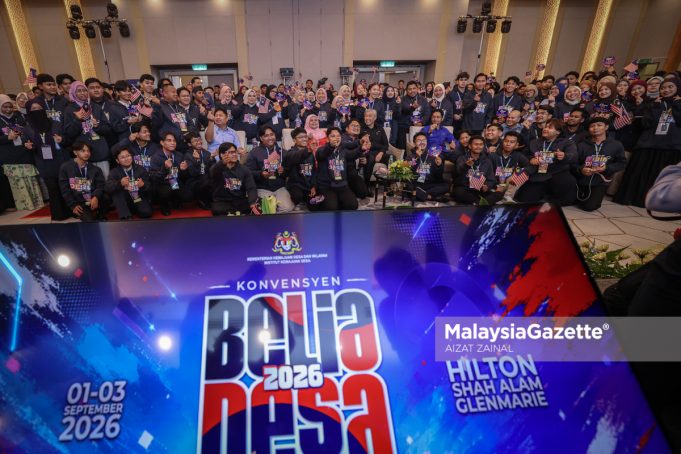 MGF31082026 - KONVENSYEN BELIA DAN DESA TAHUN-6